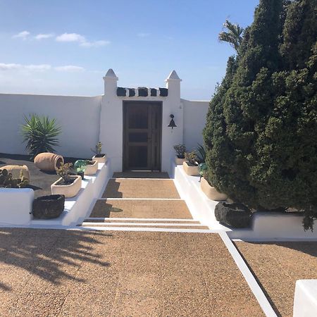 Casa Berriel 2 Villa Tías Dış mekan fotoğraf