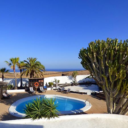Casa Berriel 2 Villa Tías Dış mekan fotoğraf