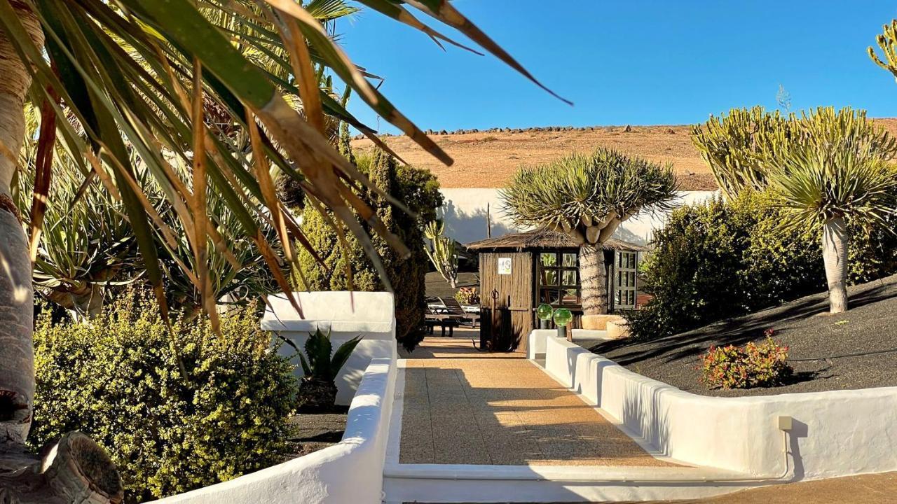 Casa Berriel 2 Villa Tías Dış mekan fotoğraf