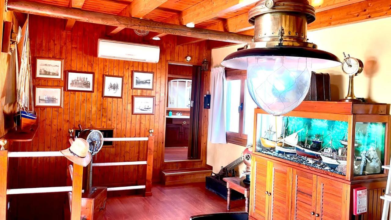 Casa Berriel 2 Villa Tías Dış mekan fotoğraf