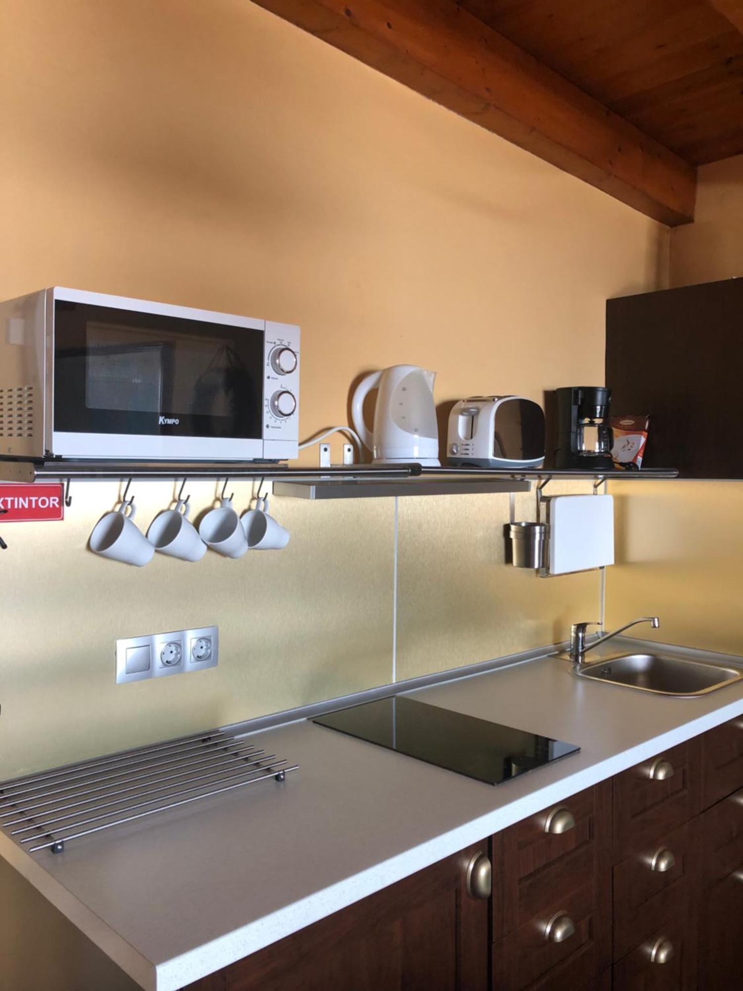 Casa Berriel 2 Villa Tías Dış mekan fotoğraf