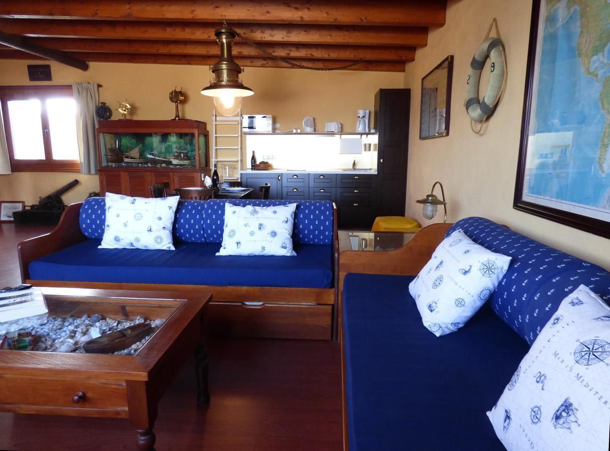 Casa Berriel 2 Villa Tías Dış mekan fotoğraf