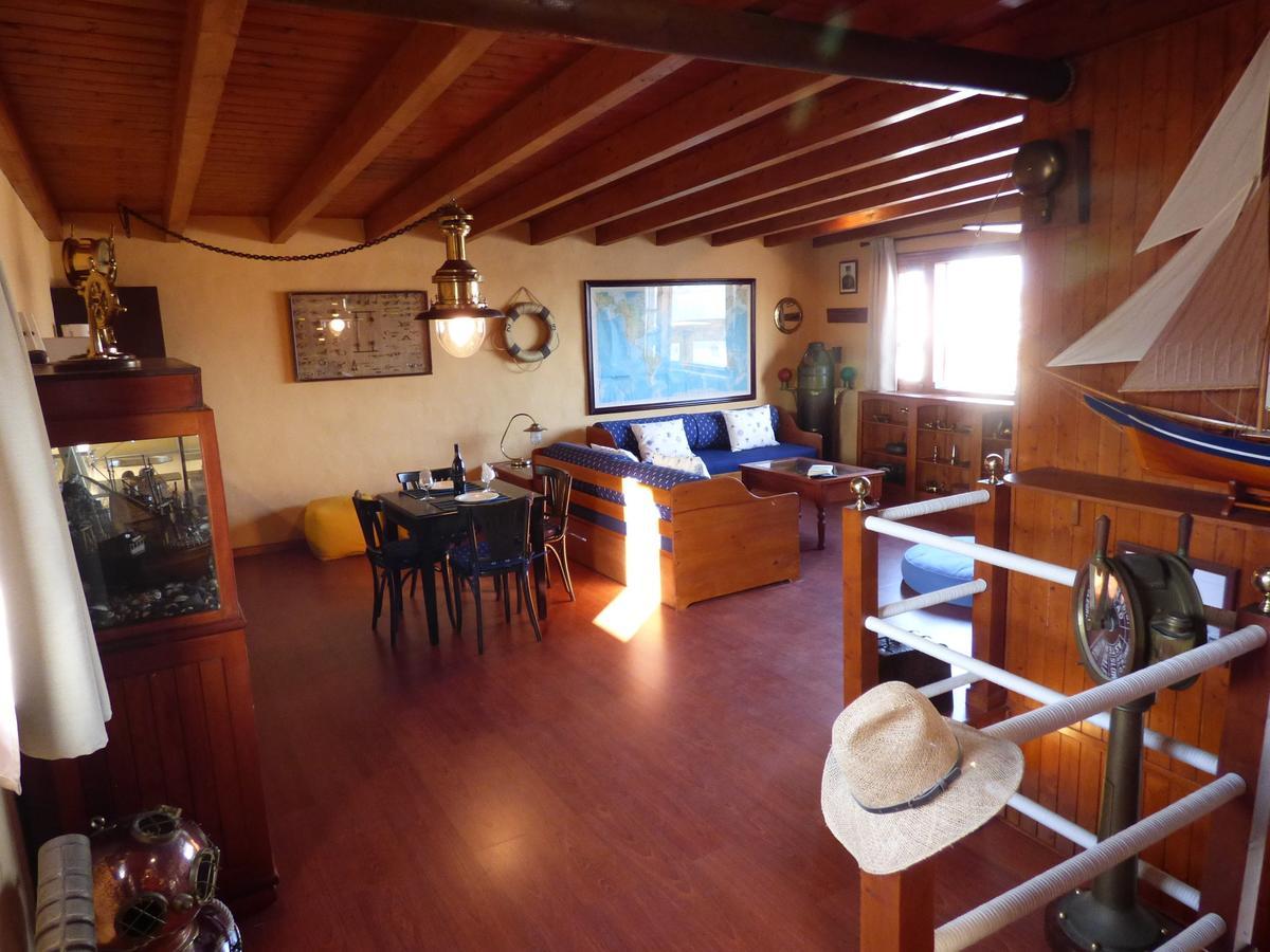 Casa Berriel 2 Villa Tías Dış mekan fotoğraf